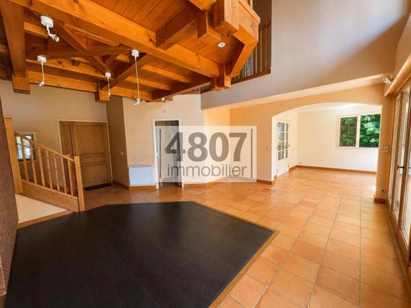 Maison à vendre à Cluses (74300)