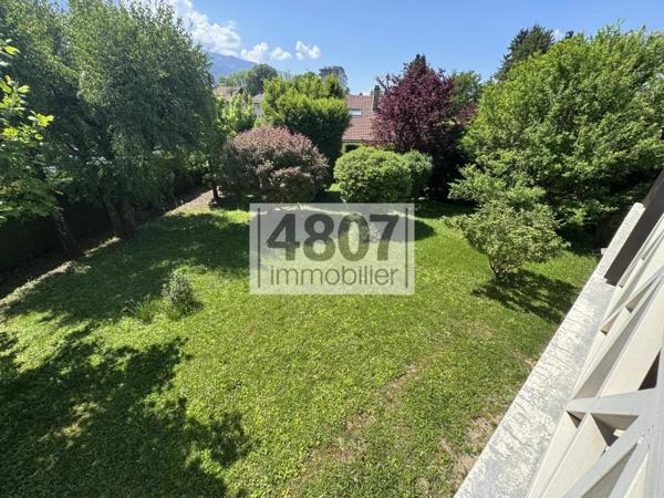 Maison à vendre à Cluses (74300)