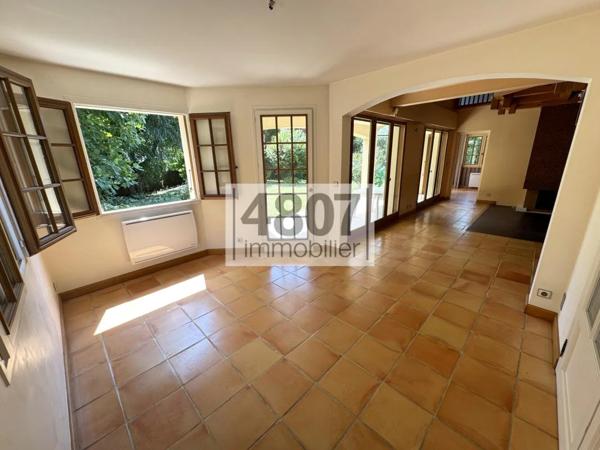 Maison à vendre à Cluses (74300)