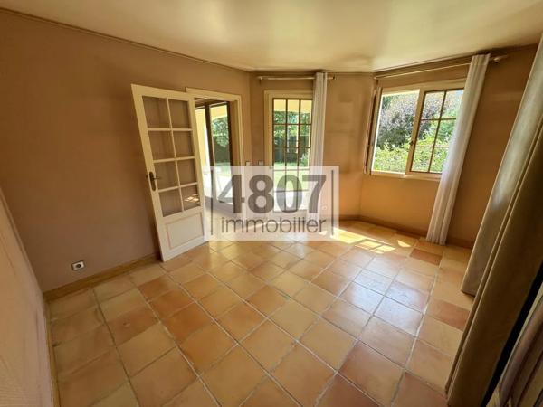 Maison à vendre à Cluses (74300)