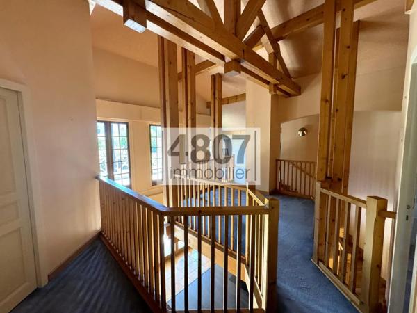 Maison à vendre à Cluses (74300)