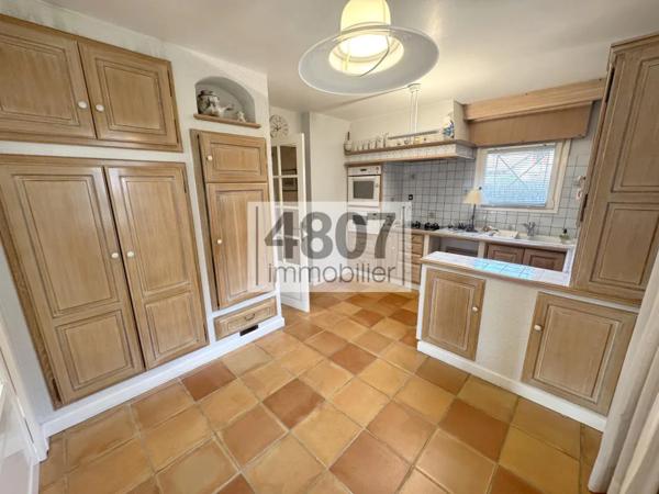 Maison à vendre à Cluses (74300)