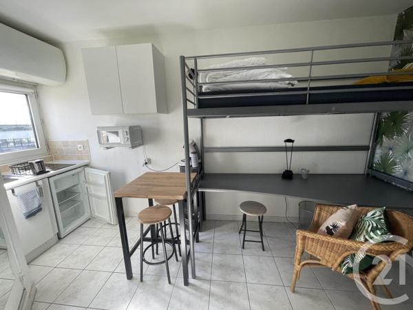 Appartement Studio à vendre  1 pièce - 11,91 m2 ALBI - 81