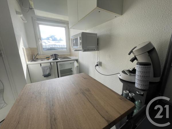 Appartement Studio à vendre  1 pièce - 11,91 m2 ALBI - 81