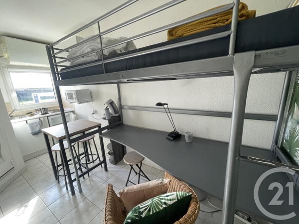 Appartement Studio à vendre  1 pièce - 11,91 m2 ALBI - 81