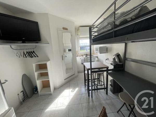 Appartement Studio à vendre  1 pièce - 11,91 m2 ALBI - 81