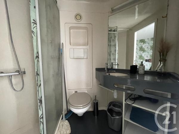 Appartement Studio à vendre  1 pièce - 11,91 m2 ALBI - 81