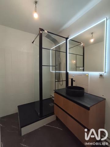 Appartement à vendre 5 pièces 95,17 m² Tarbes