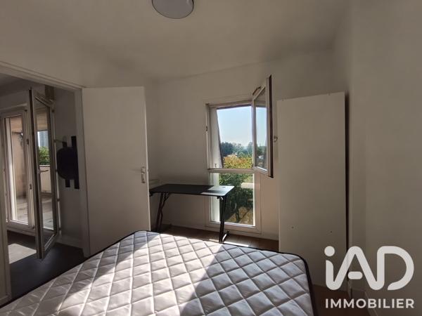 Appartement à vendre 5 pièces 95,17 m² Tarbes