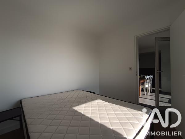 Appartement à vendre 5 pièces 95,17 m² Tarbes