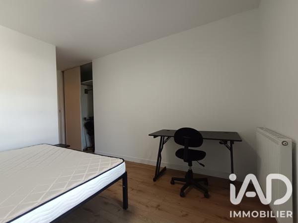 Appartement à vendre 5 pièces 95,17 m² Tarbes