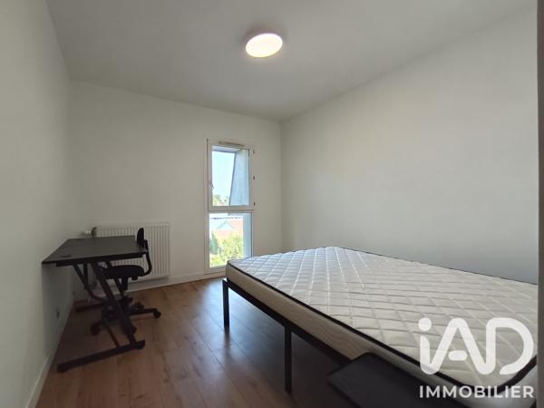 Appartement à vendre 5 pièces 95,17 m² Tarbes