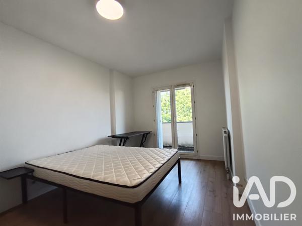 Appartement à vendre 5 pièces 95,17 m² Tarbes