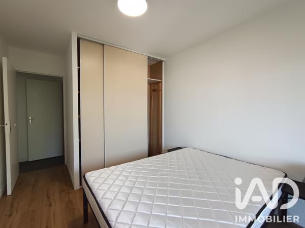 Appartement à vendre 5 pièces 95,17 m² Tarbes