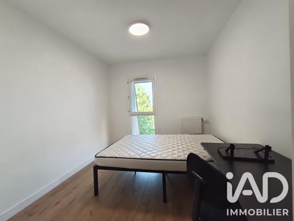 Appartement à vendre 5 pièces 95,17 m² Tarbes
