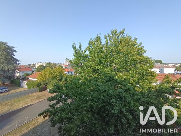 Appartement à vendre 5 pièces 95,17 m² Tarbes