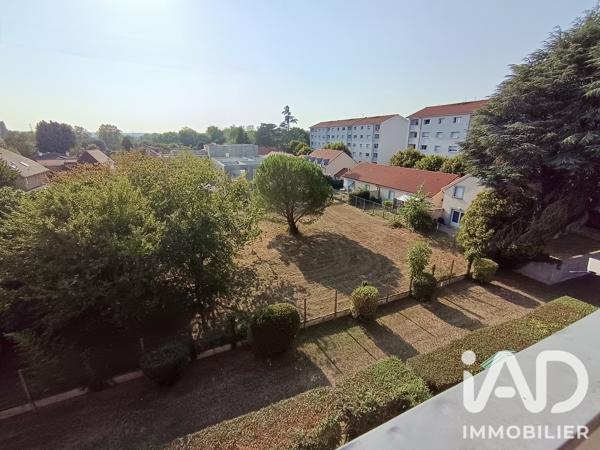 Appartement à vendre 5 pièces 95,17 m² Tarbes