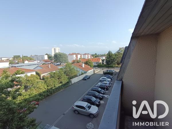 Appartement à vendre 5 pièces 95,17 m² Tarbes
