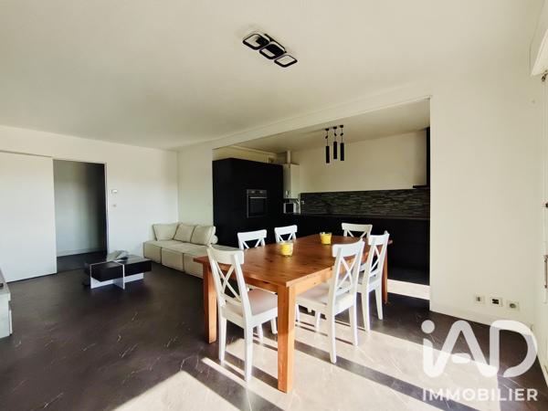 Appartement à vendre 5 pièces 95,17 m² Tarbes