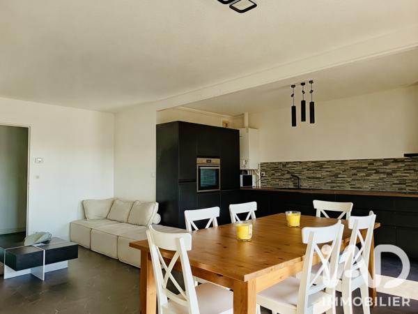 Appartement à vendre 5 pièces 95,17 m² Tarbes