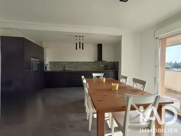 Appartement à vendre 5 pièces 95,17 m² Tarbes
