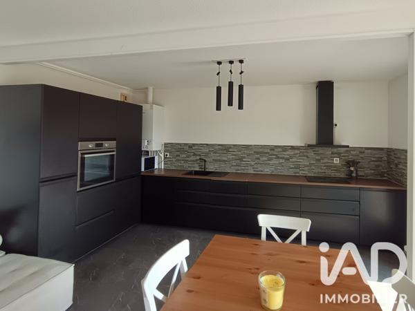 Appartement à vendre 5 pièces 95,17 m² Tarbes