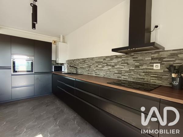 Appartement à vendre 5 pièces 95,17 m² Tarbes