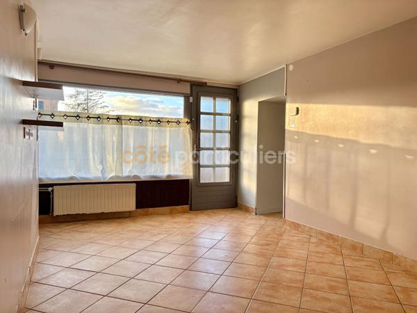 Vente Maison161 m² - 8 Pièces - SAINT JEAN DE DAYE (50620)
