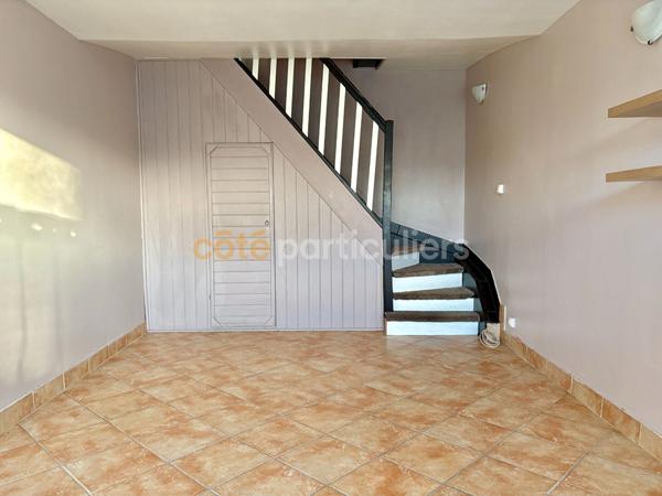 Vente Maison161 m² - 8 Pièces - SAINT JEAN DE DAYE (50620)