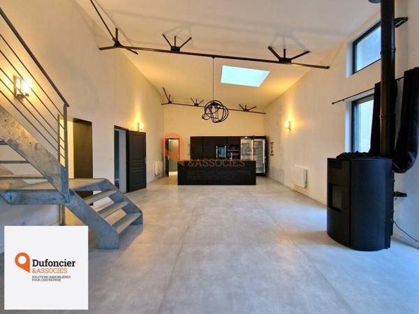 Bureaux