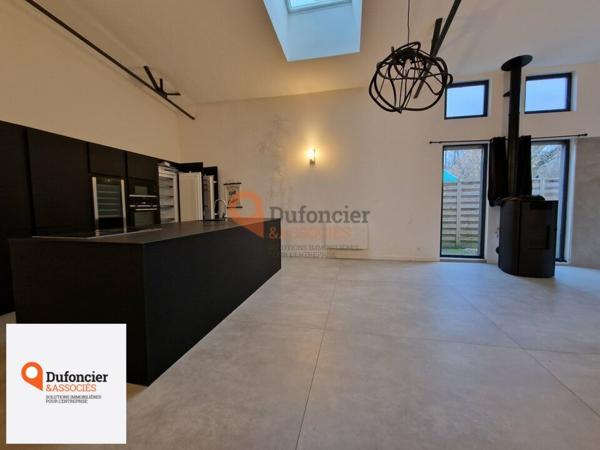 Bureaux