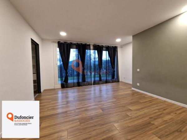 Bureaux