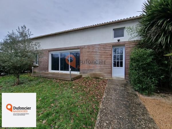 Bureaux