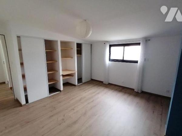 NOUVEAUTÉ - TRENTE CINQ NOTAIRES
Maison contemporaine de 2020 - 4 chambres - Jardin exposé sud...
