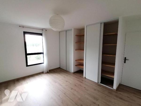 NOUVEAUTÉ - TRENTE CINQ NOTAIRES
Maison contemporaine de 2020 - 4 chambres - Jardin exposé sud...