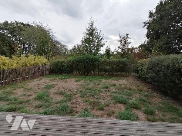 NOUVEAUTÉ - TRENTE CINQ NOTAIRES
Maison contemporaine de 2020 - 4 chambres - Jardin exposé sud...