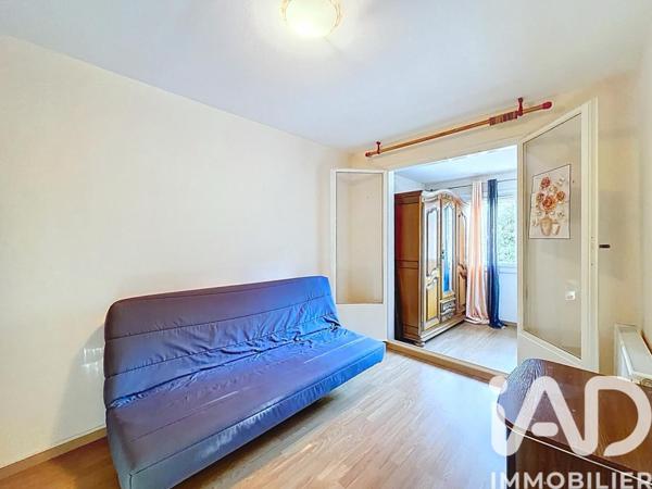 Maison à vendre 5 pièces 93 m² Saint-Quentin-Fallavier