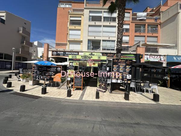 Commerce à vendre 2 pièces de 30 m²