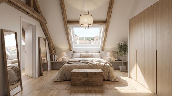 Appartement
         5 pièces
        - 112 m² 475 200 € *