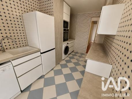 Murs commerciaux  à vendre 95,26 m² Marseille 9