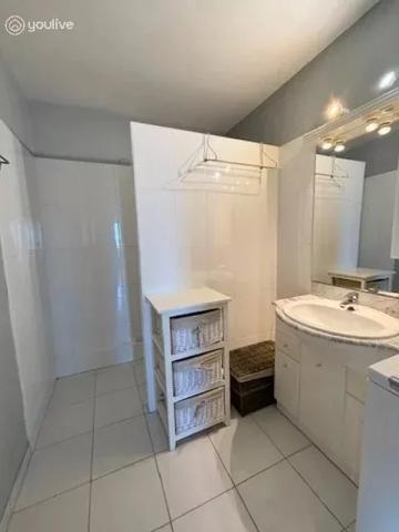 Vue mer appartement Brest