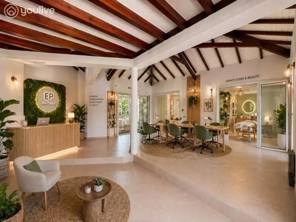 BAIE-MAHAULT – IMMEUBLE PROFESSIONNEL / BUREAUX / CENTRE DE SOINS / CENTRE DE FORMATION – 304 M²