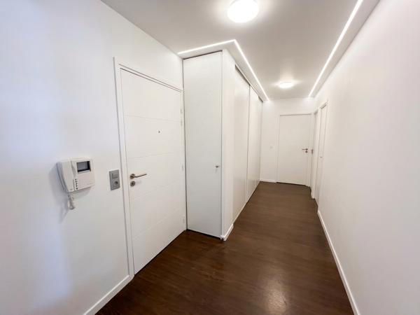 Appartement Ivry-sur-seine 3 pièces 69.83 m2