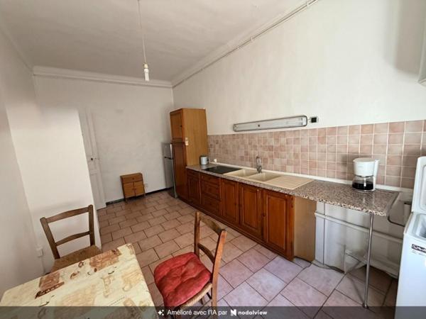 Appartement  4 pièce(s) 69 m2