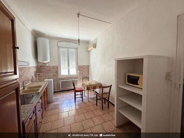Appartement  4 pièce(s) 69 m2