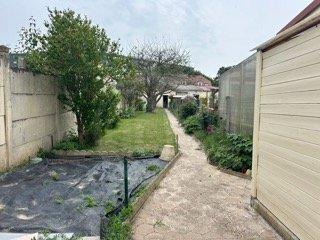 Maison à AMIENS (80090)