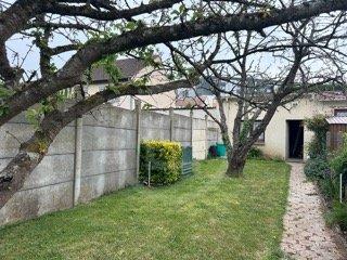 Maison à AMIENS (80090)