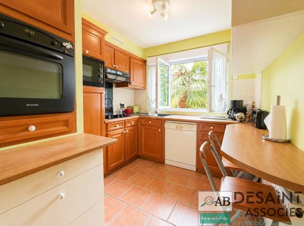 Maison à vendre Chelles, sous-sol total, jardin Chelles (77500)
