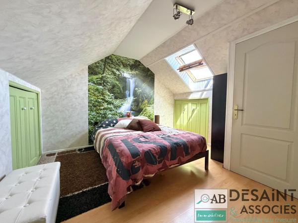 Maison à vendre Chelles, sous-sol total, jardin Chelles (77500)