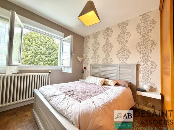 Maison à vendre Chelles, sous-sol total, jardin Chelles (77500)